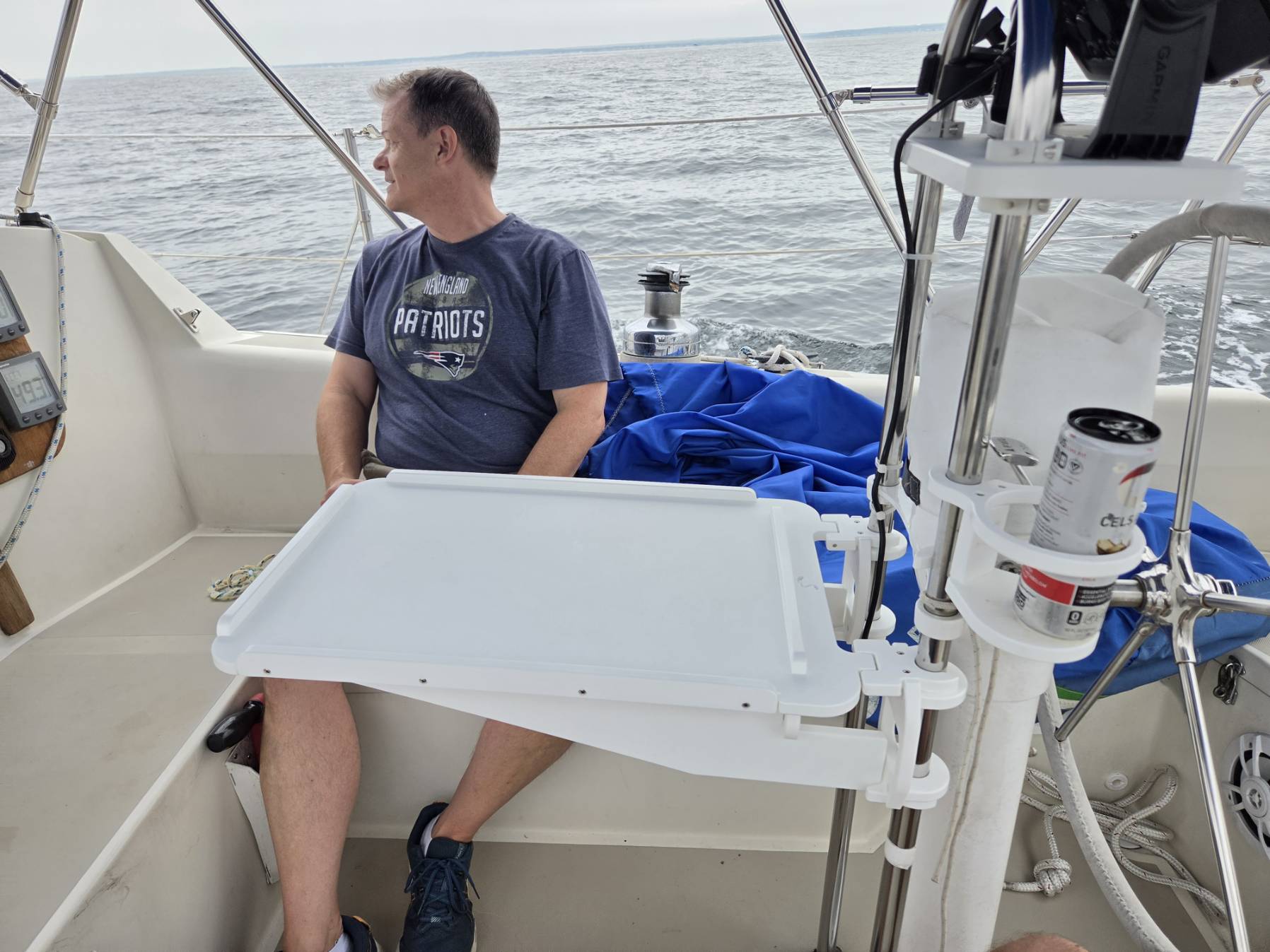Weekend trip to Port Jefferson_73BBF63C-243C-42C5-B999-1F4B8BB17EE6