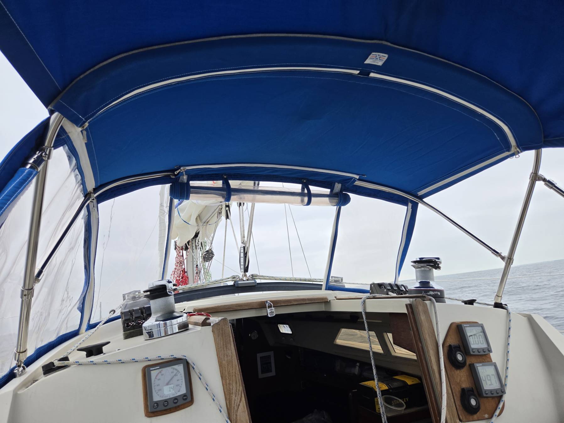 Weekend trip to Port Jefferson_DFEF40EF-F806-452E-BECA-68F0AA3043C1