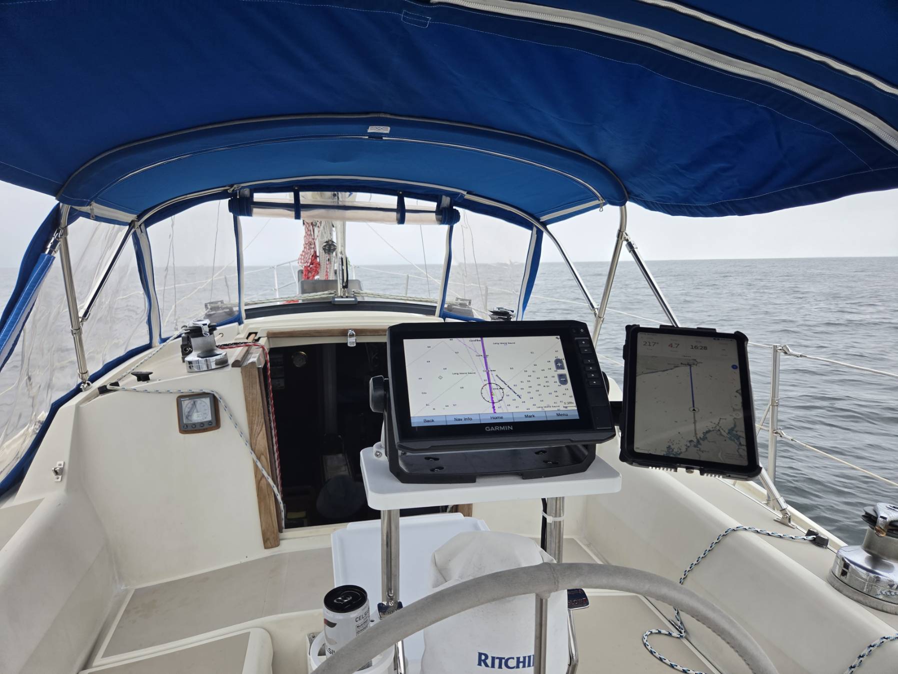 Weekend trip to Port Jefferson_EC55682B-EC12-468E-B4A7-F4933D7F8A6B
