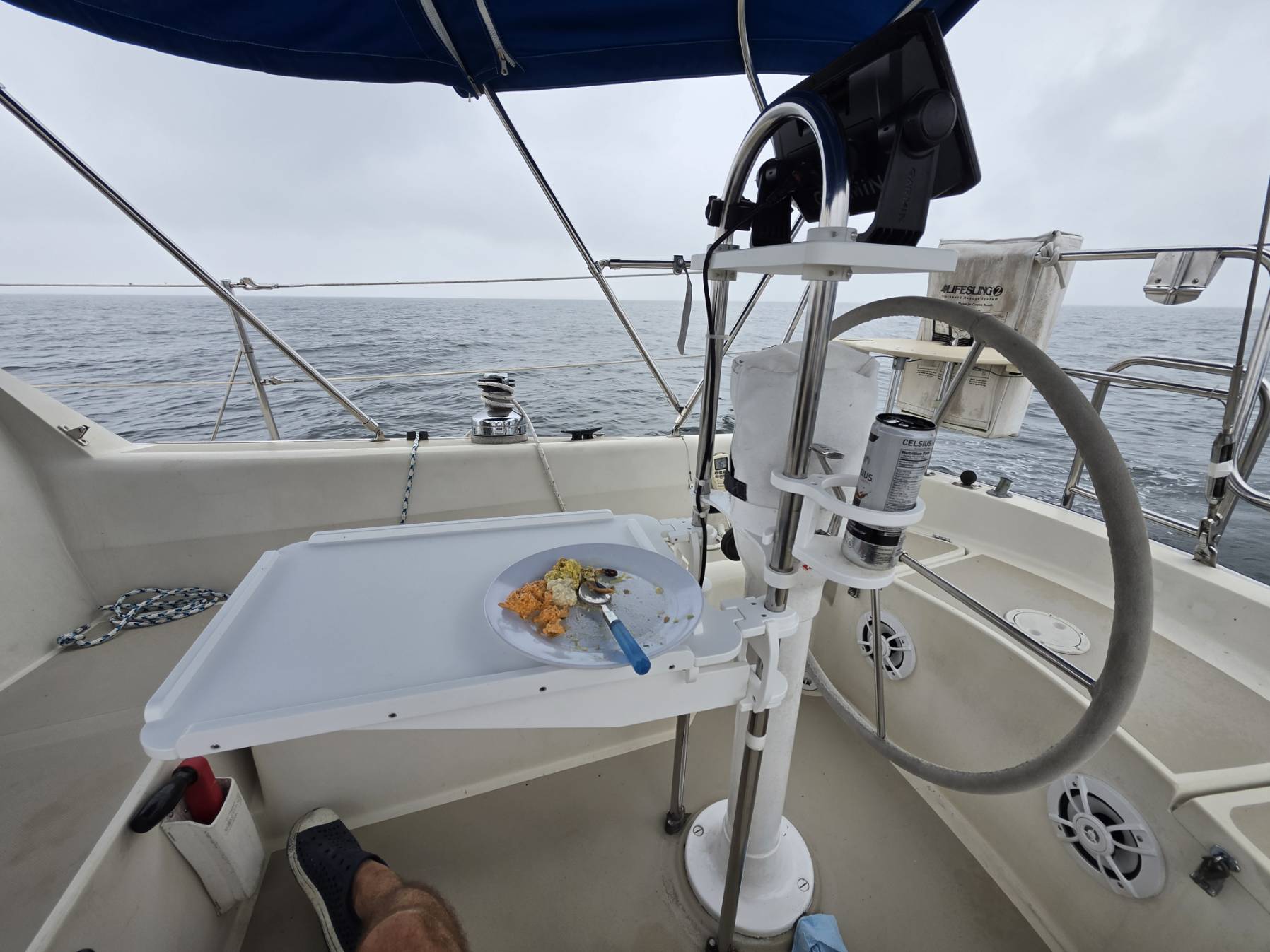 Weekend trip to Port Jefferson_FF94E3C3-106F-4514-9D64-D09DA4AE334A