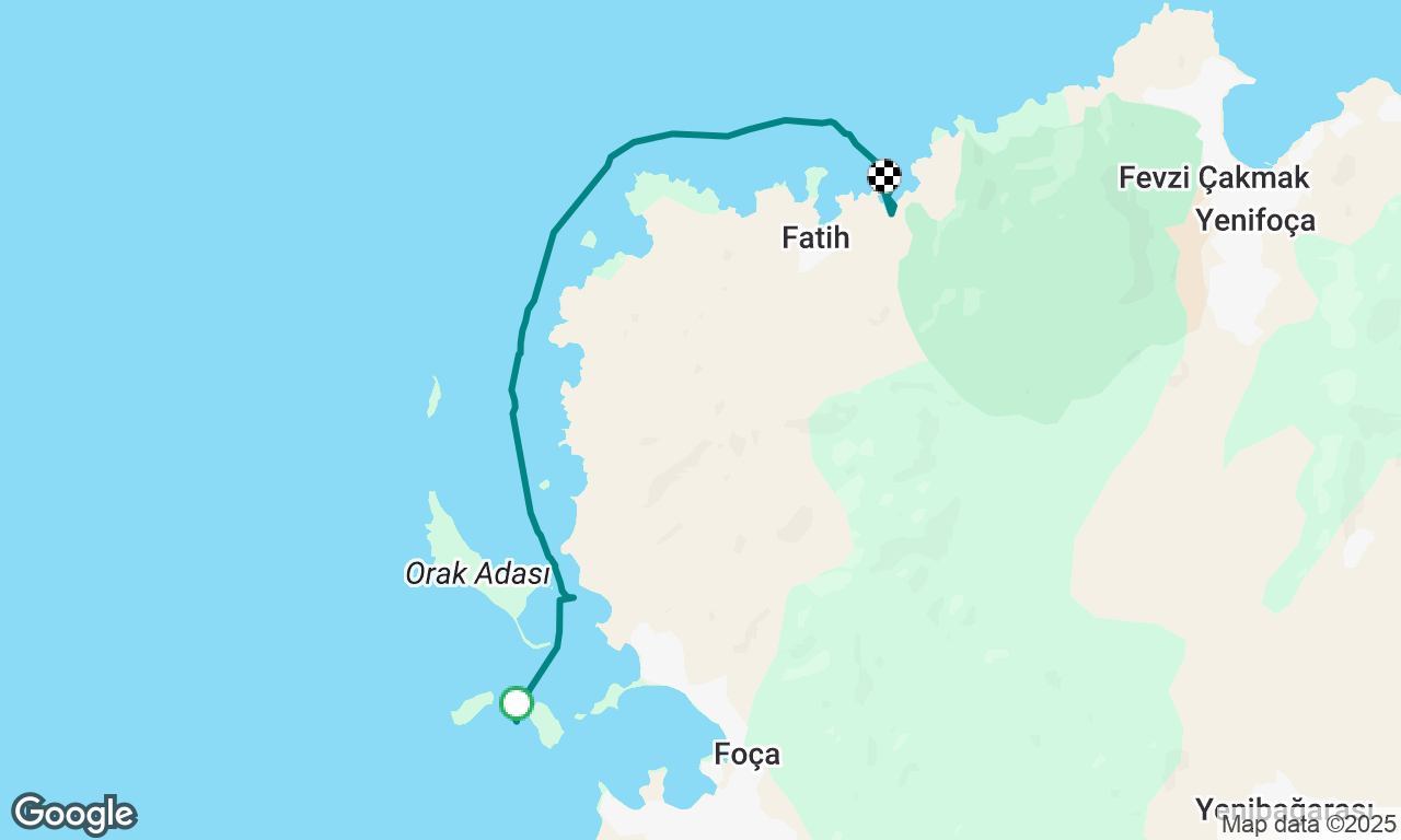 HEPIMIZMIR Foça-Yenifoça transfer  prt01