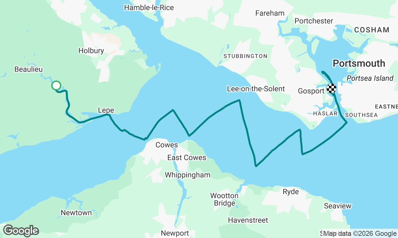 Competent crew Week 