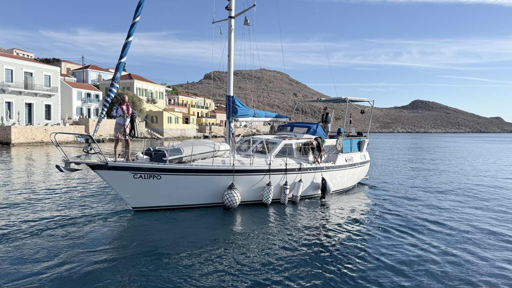 Chalki - Tristoma, Karpathos_46440E4C-5F6F-4156-88F8-FE73008A47BF