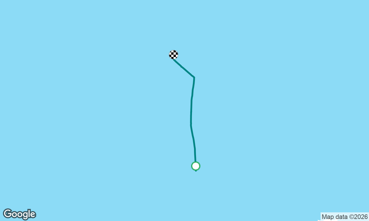 Ushuaia to Antarctica