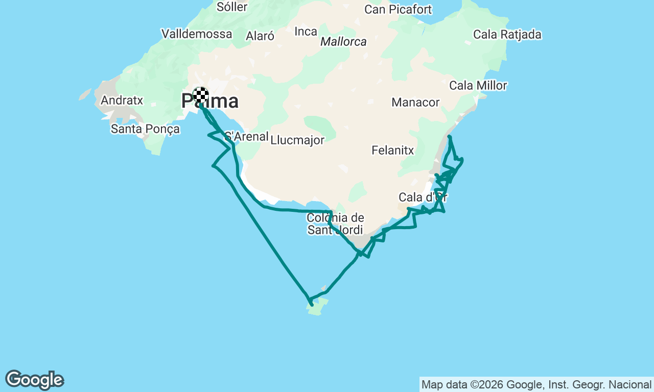 Mallorca 07-2026