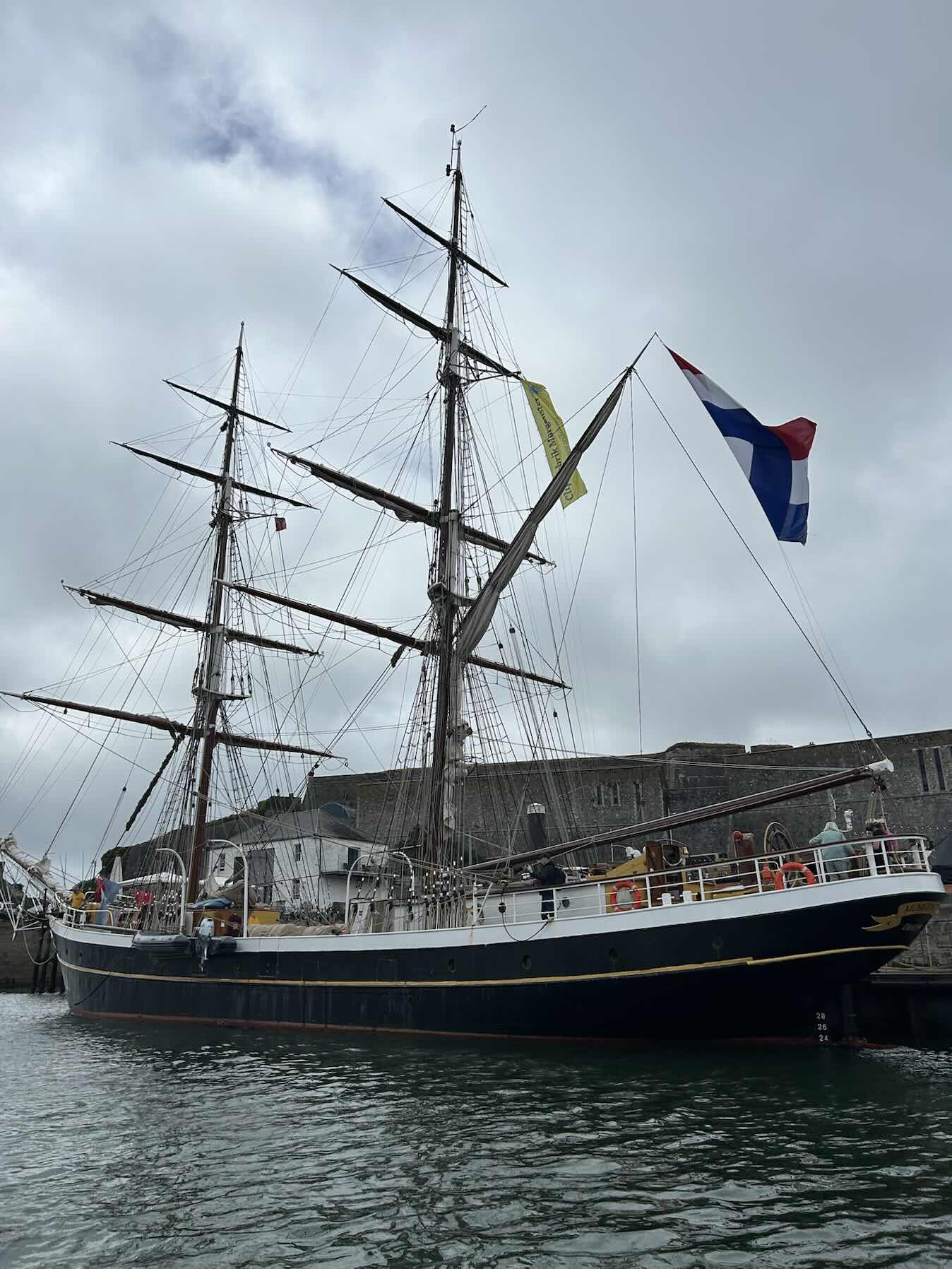 Fishing in the Tamar and off Drakes Island_7E3EAD10-2572-433C-9378-42E3B07F83FF