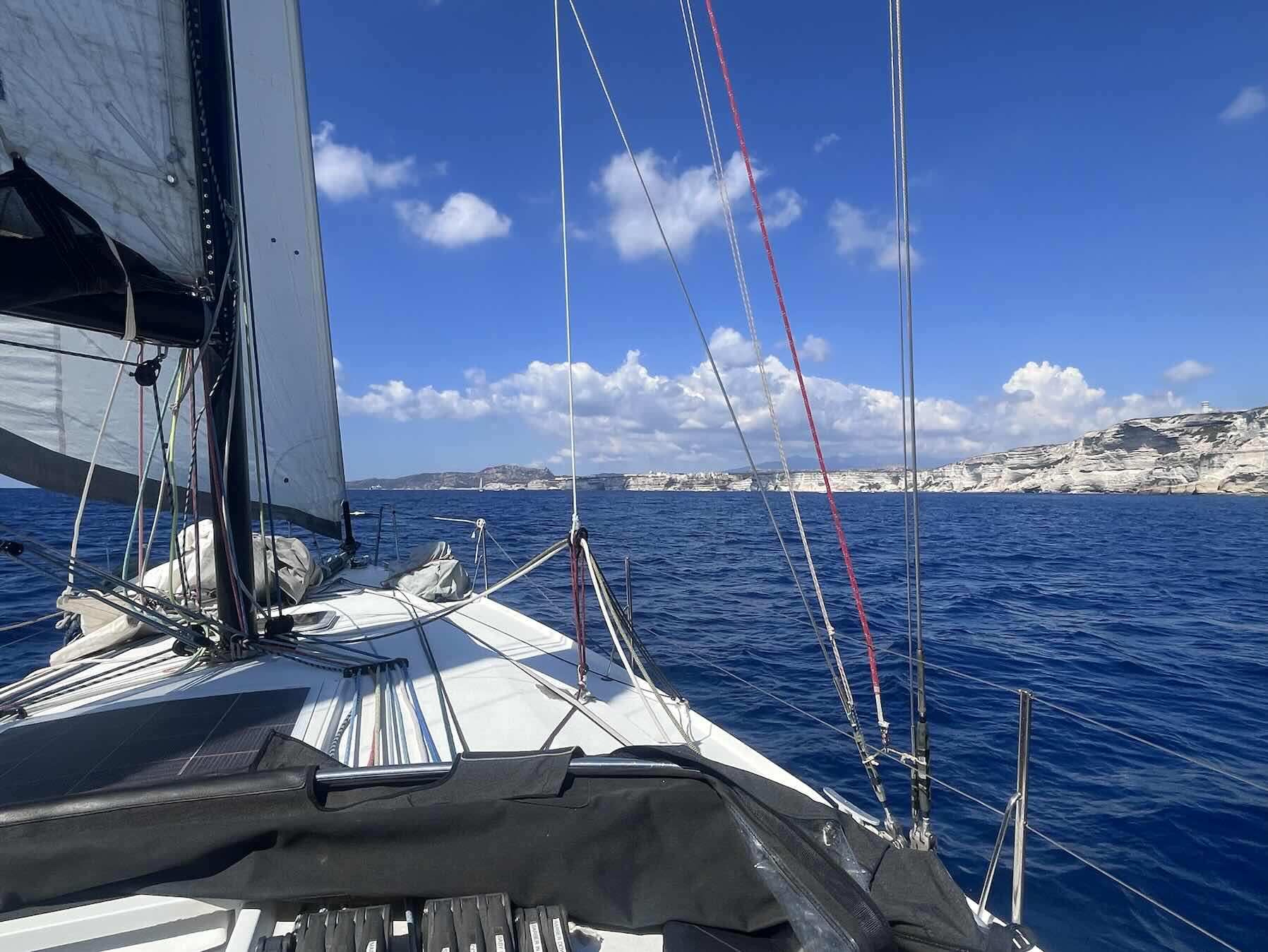 RYA Coastal Skipper Day 4_AD0ABF19-FC0C-40E2-8E7B-AB146E956B06