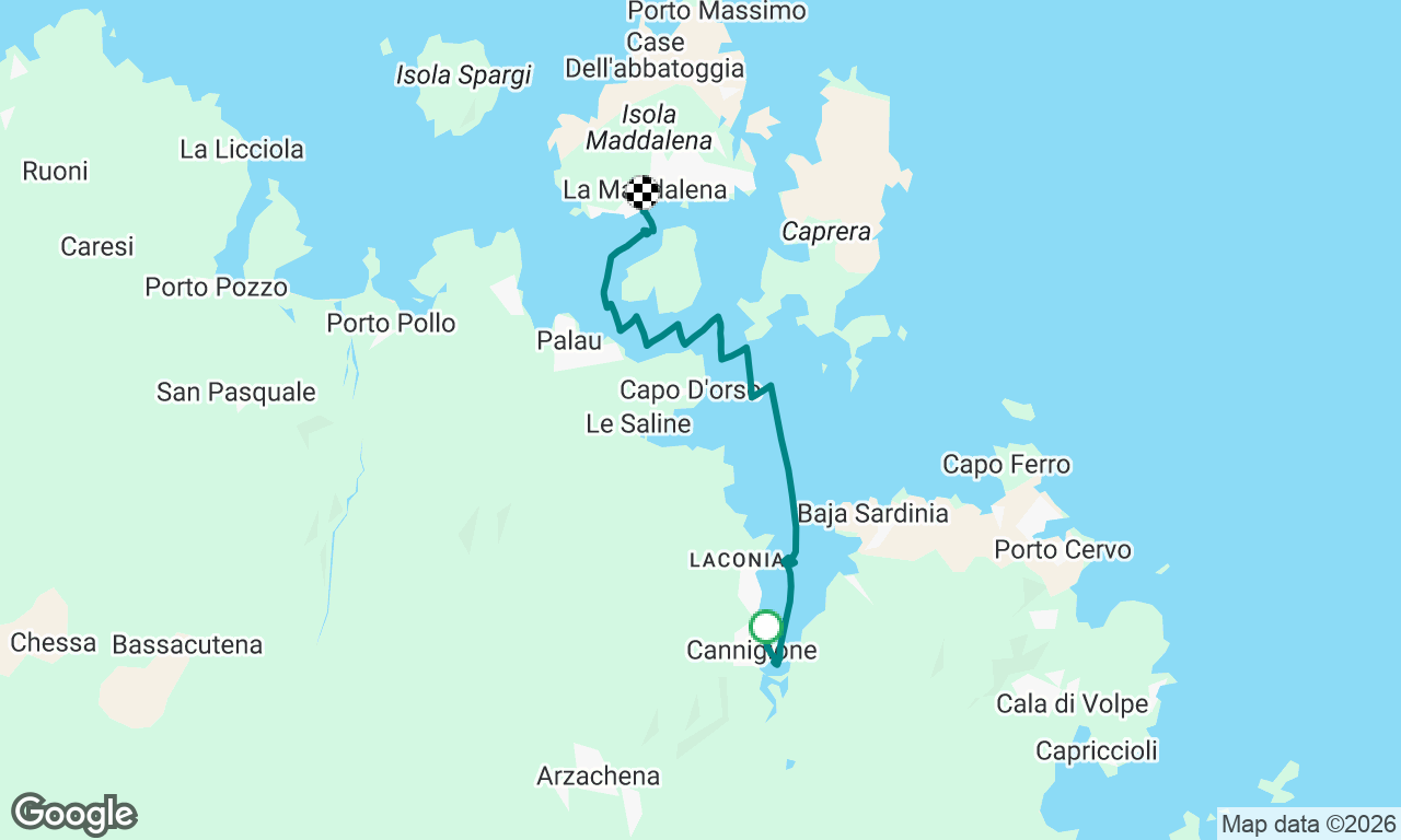 RYA Coastal Skipper Day 4