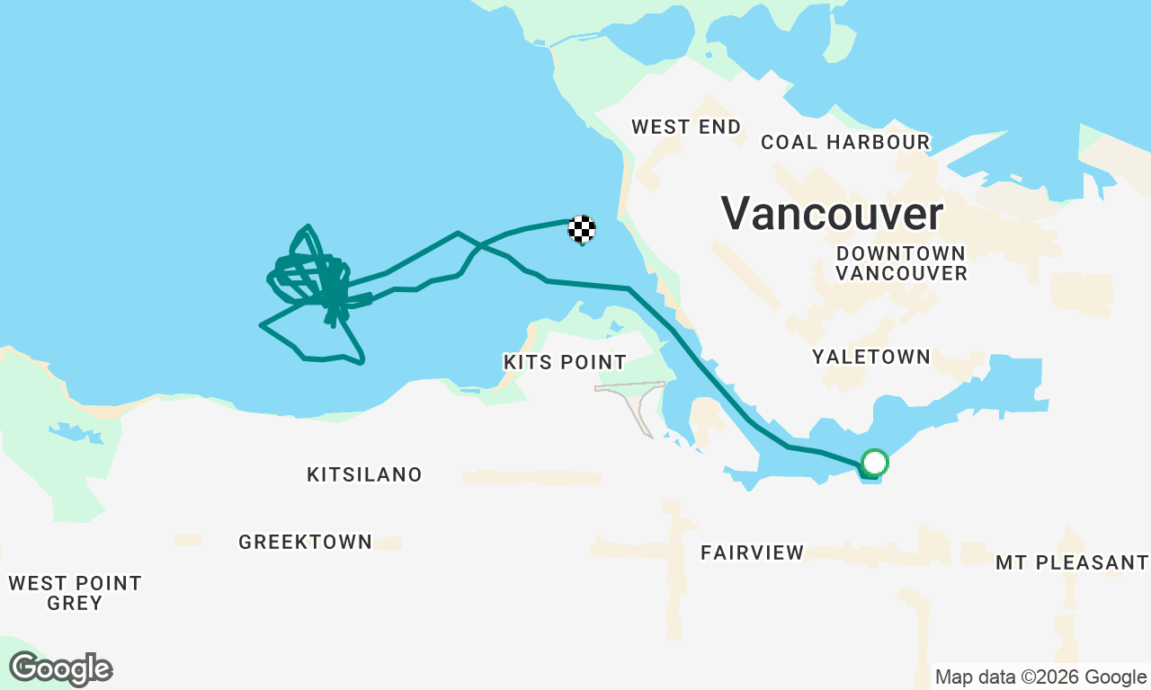 KYC Thursday Night Racing