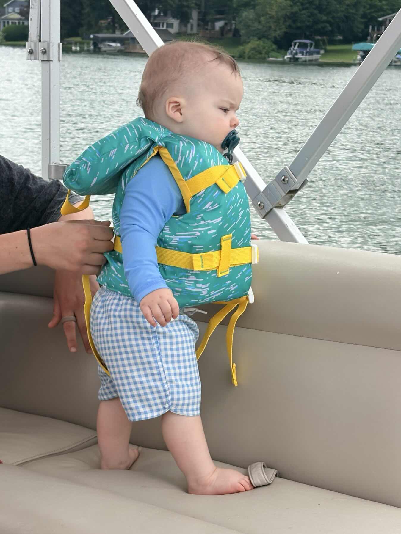 JJ’s First Sail_787274EF-C2B5-4E03-8465-309741E67F87