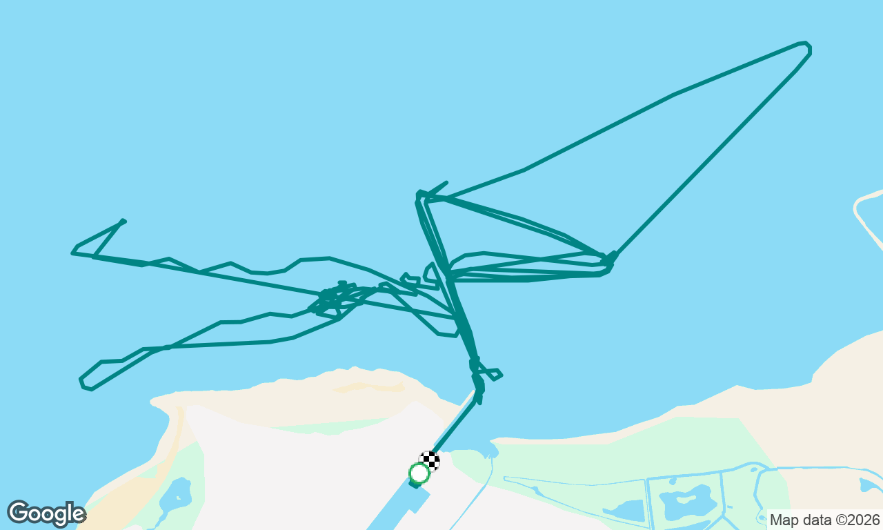 Powerboat L2 day 2