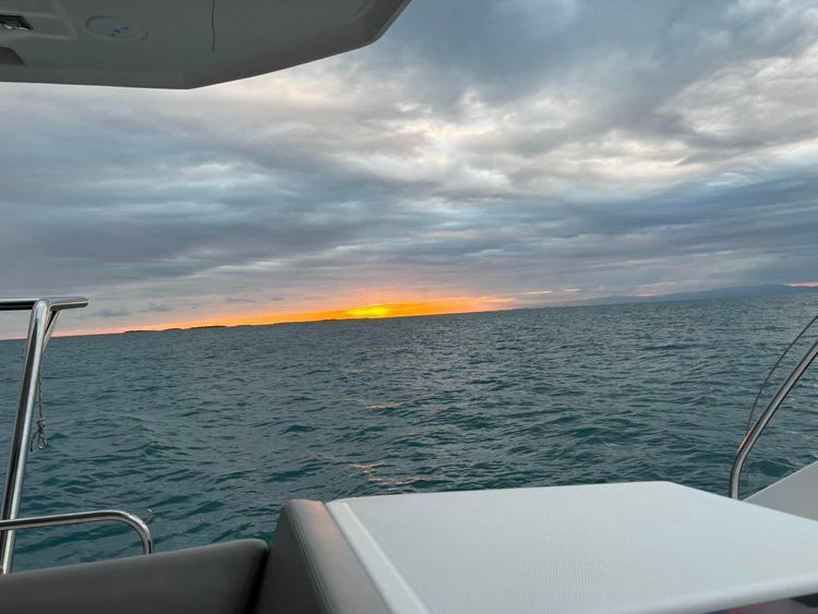 Voyage photo from Placencia to Whipray Caye