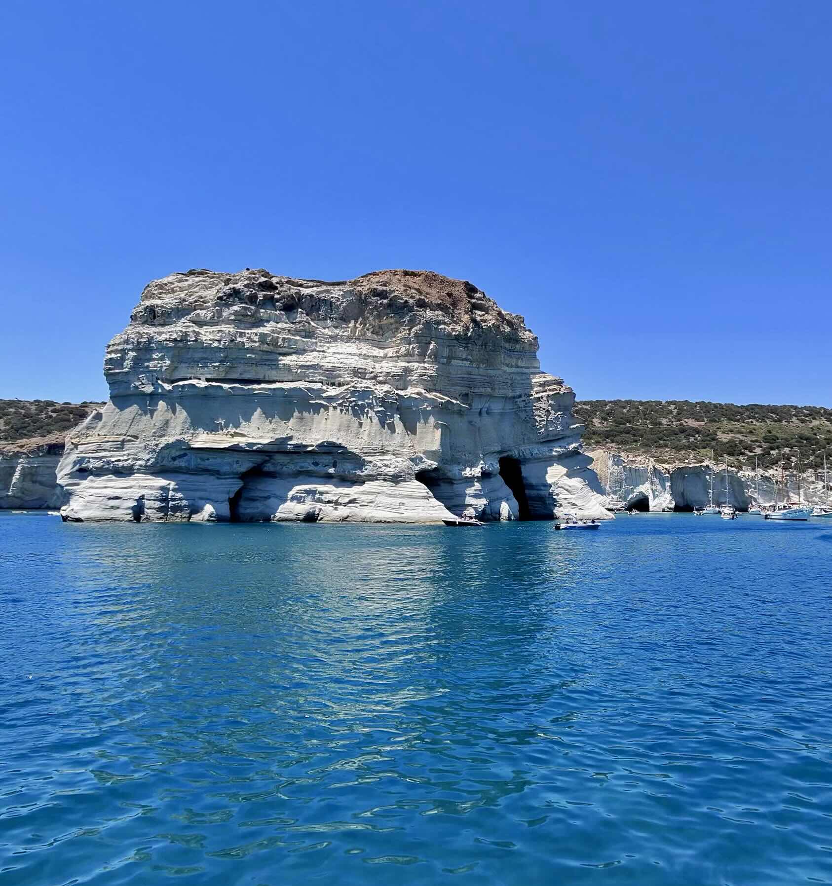 Ios to Folegandros_4EFA4E23-6C5E-4670-9650-A10E5A3EE2DE