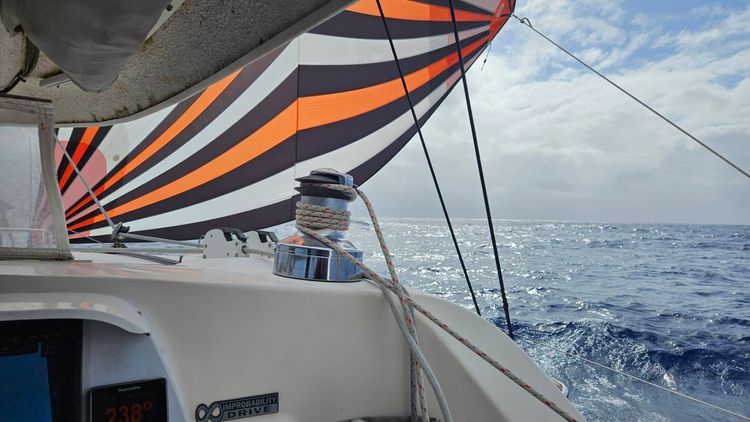 Voyage photo from 251013 Tonga to Minerva