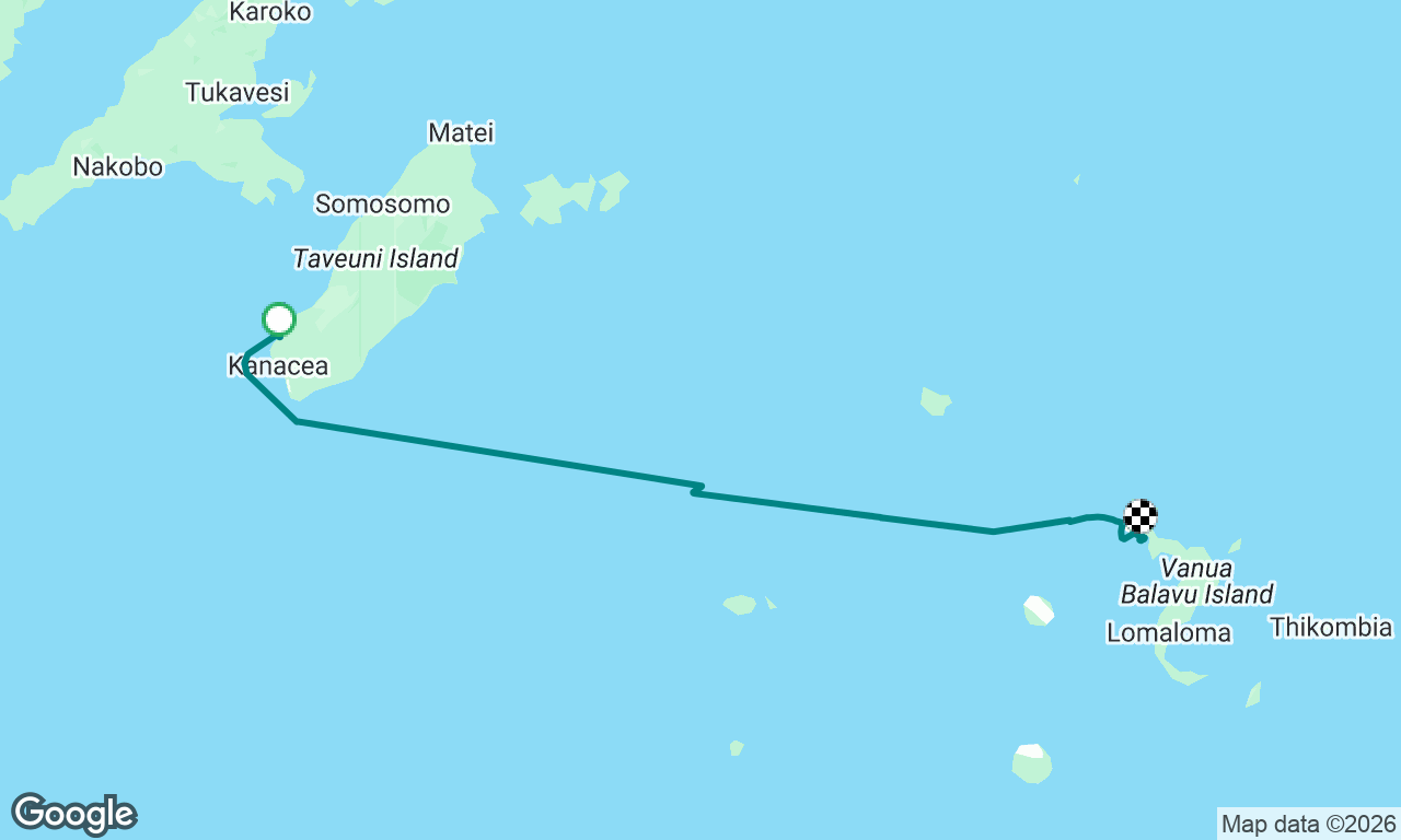 Taveuni > Vanua Balavu