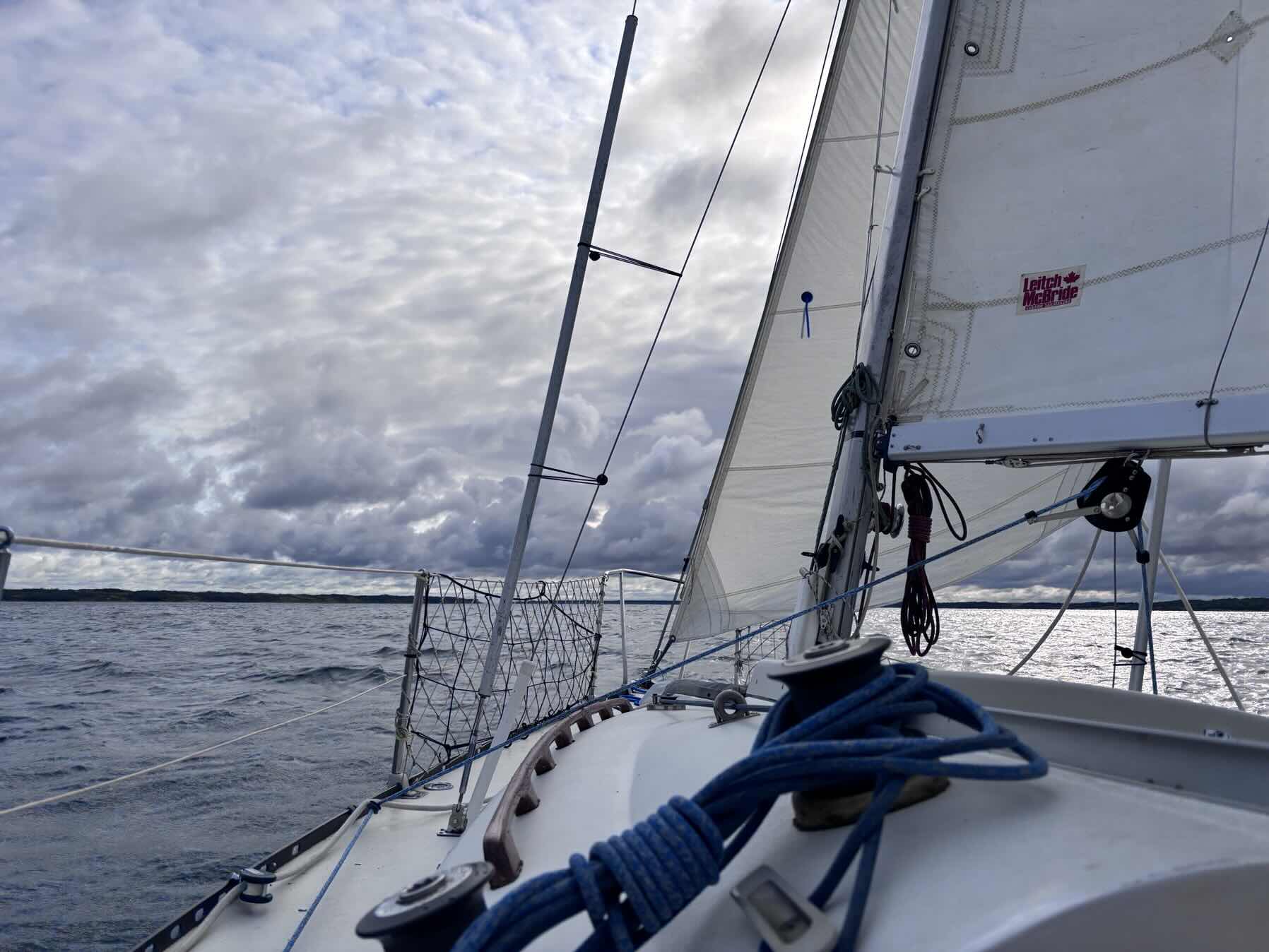 Back from Maskepetoon Bay_7BEC19CD-BFDE-4669-AC6D-A38A62048018