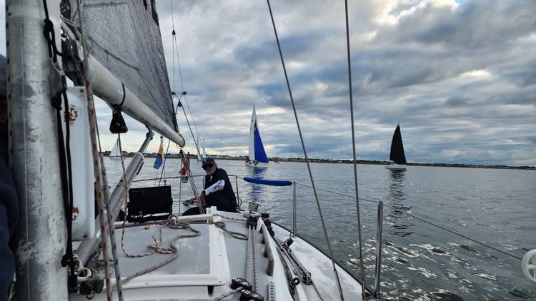 Voyage photo from LCR S2R3