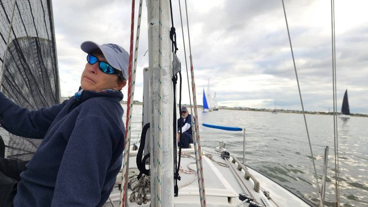 Voyage photo from LCR S2R3