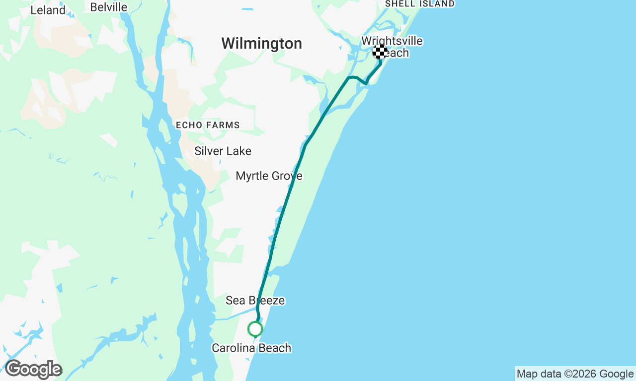 Wrightsville Beach