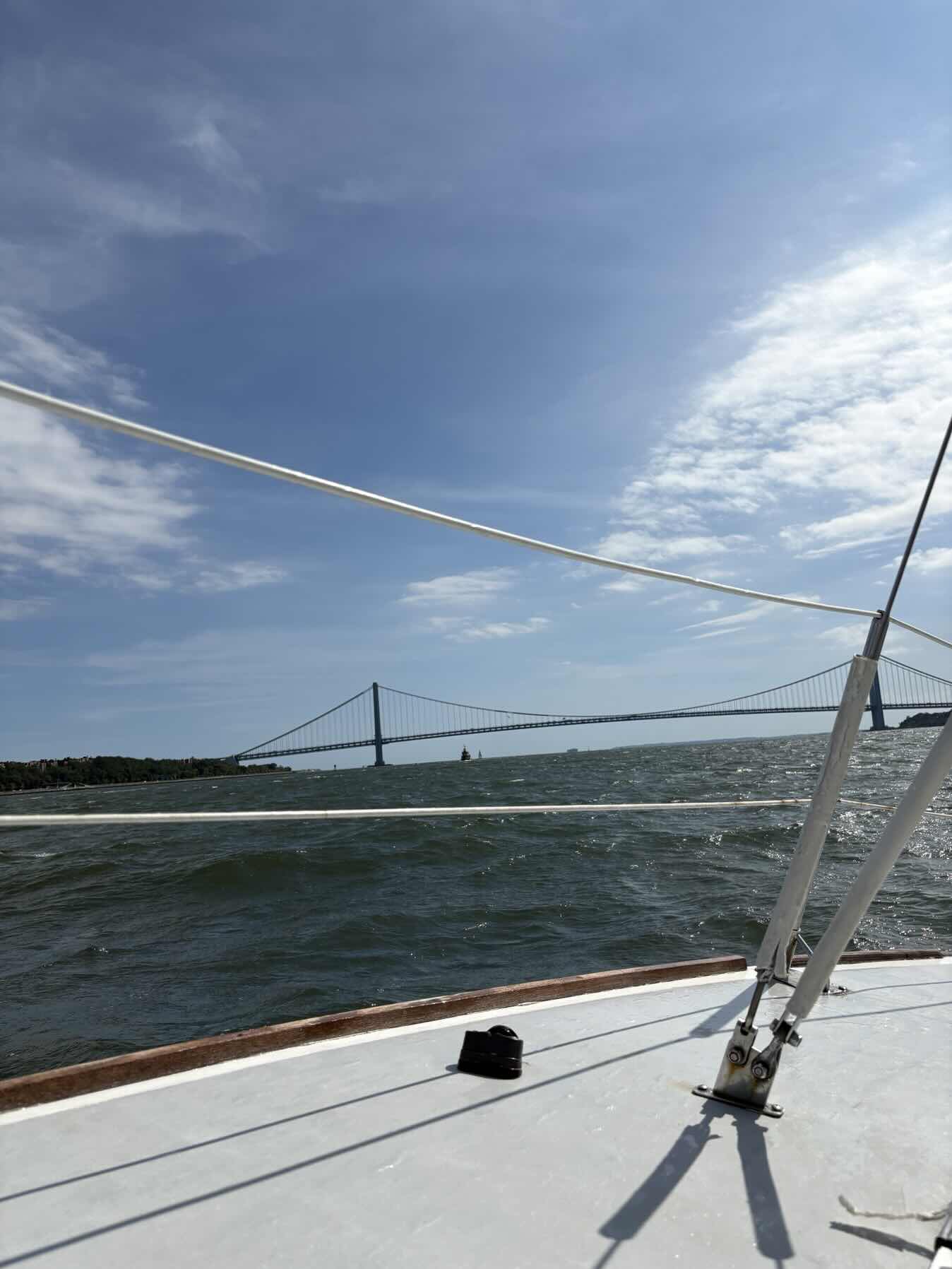 Verrazzano Bridge Windy Saturday_2E59371F-7543-4C5C-94CE-6175DF6CCD9B