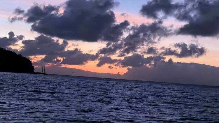 Voyage photo from Day 8 Tahiti Ta Ta