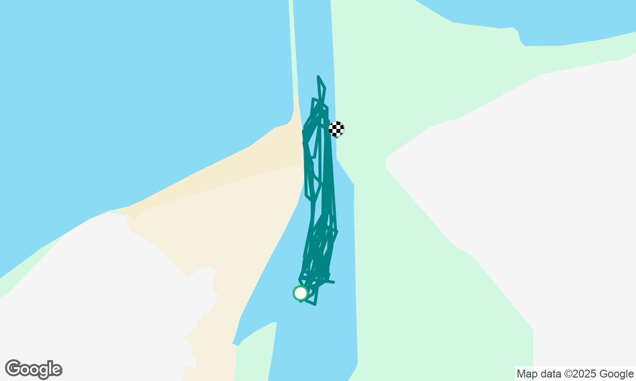 Basic Cruising: Docking drills 