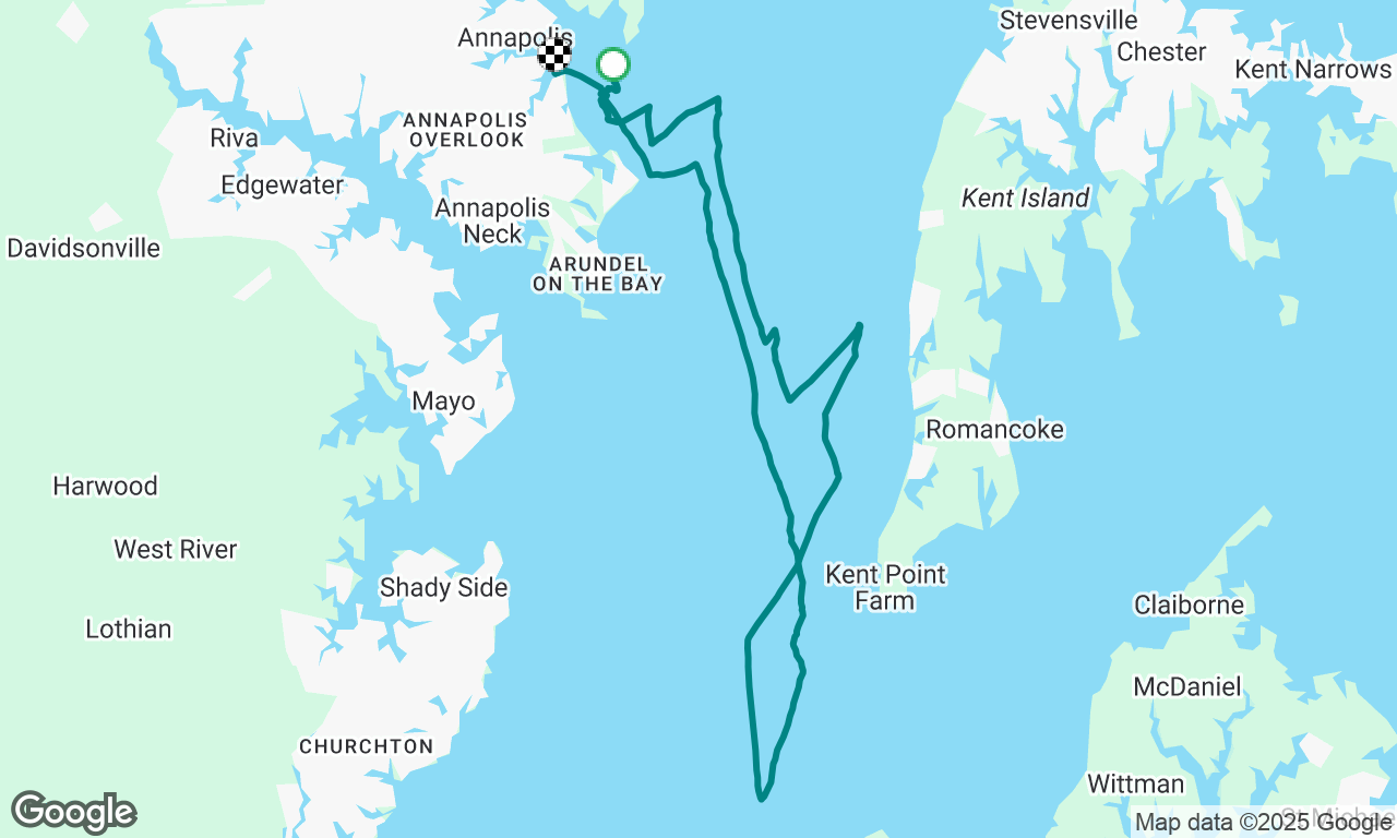 Casual Sail Simon, Zeus, and Will