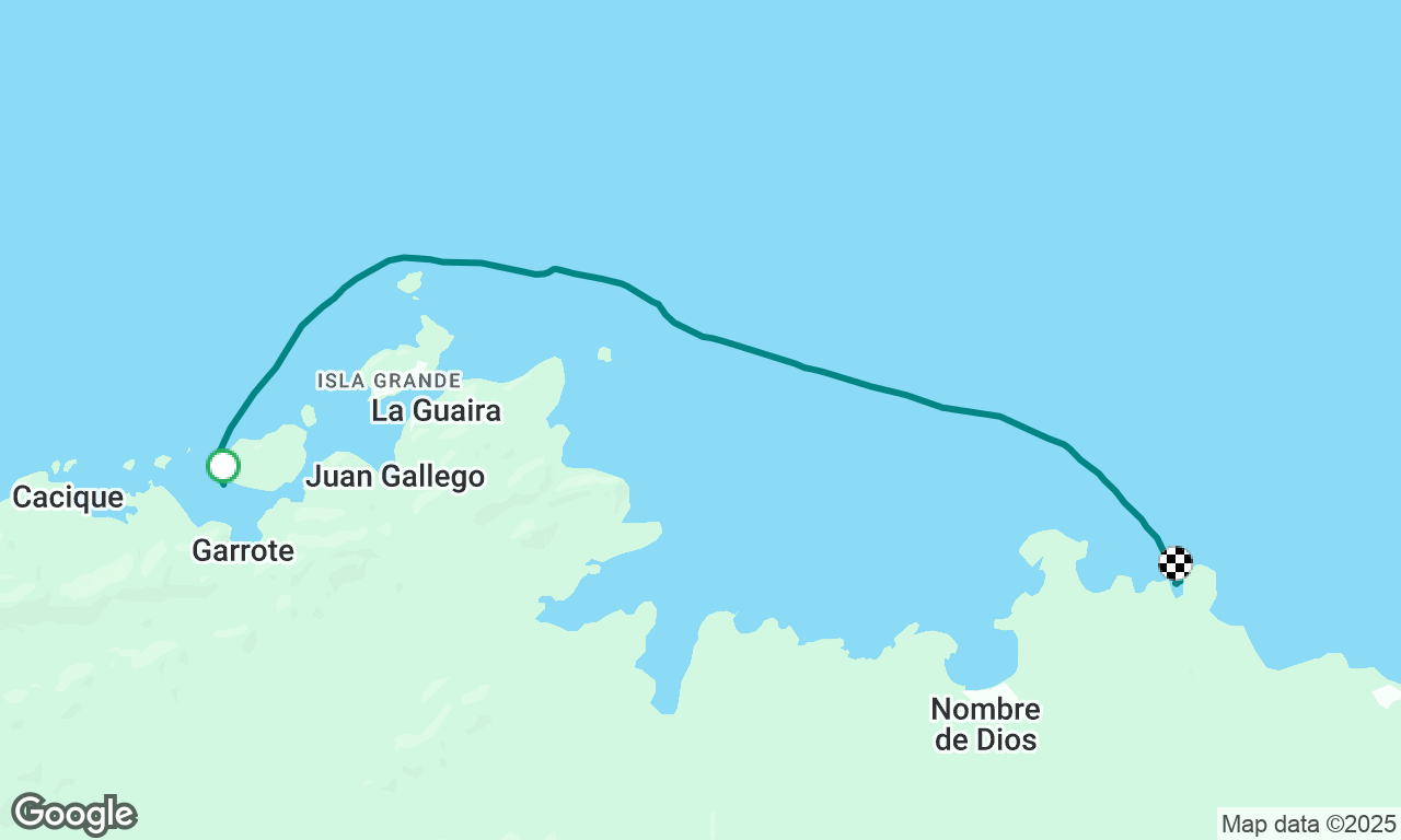 Linton Bay - Turtle Cay Marina