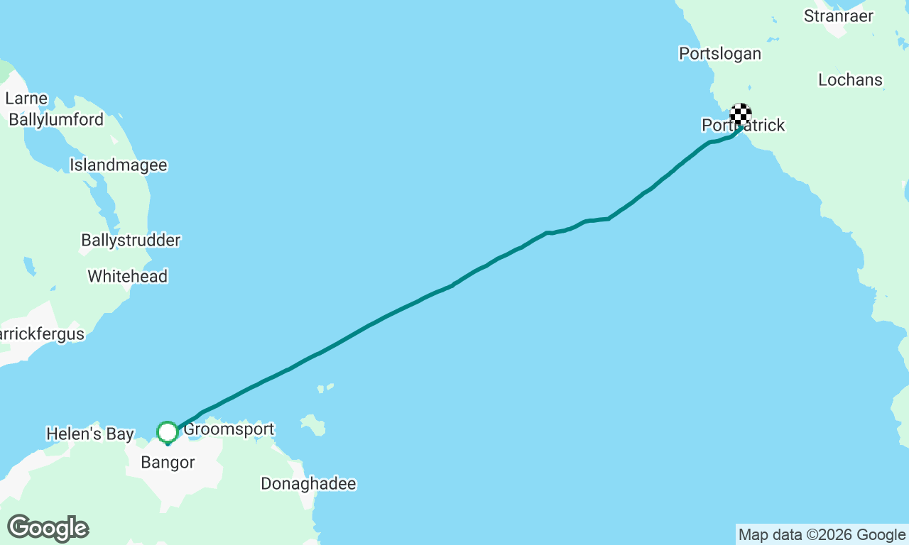 Summer cruise 2026 day 4