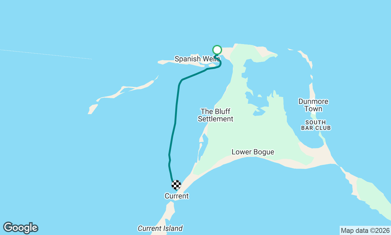 Down to Current