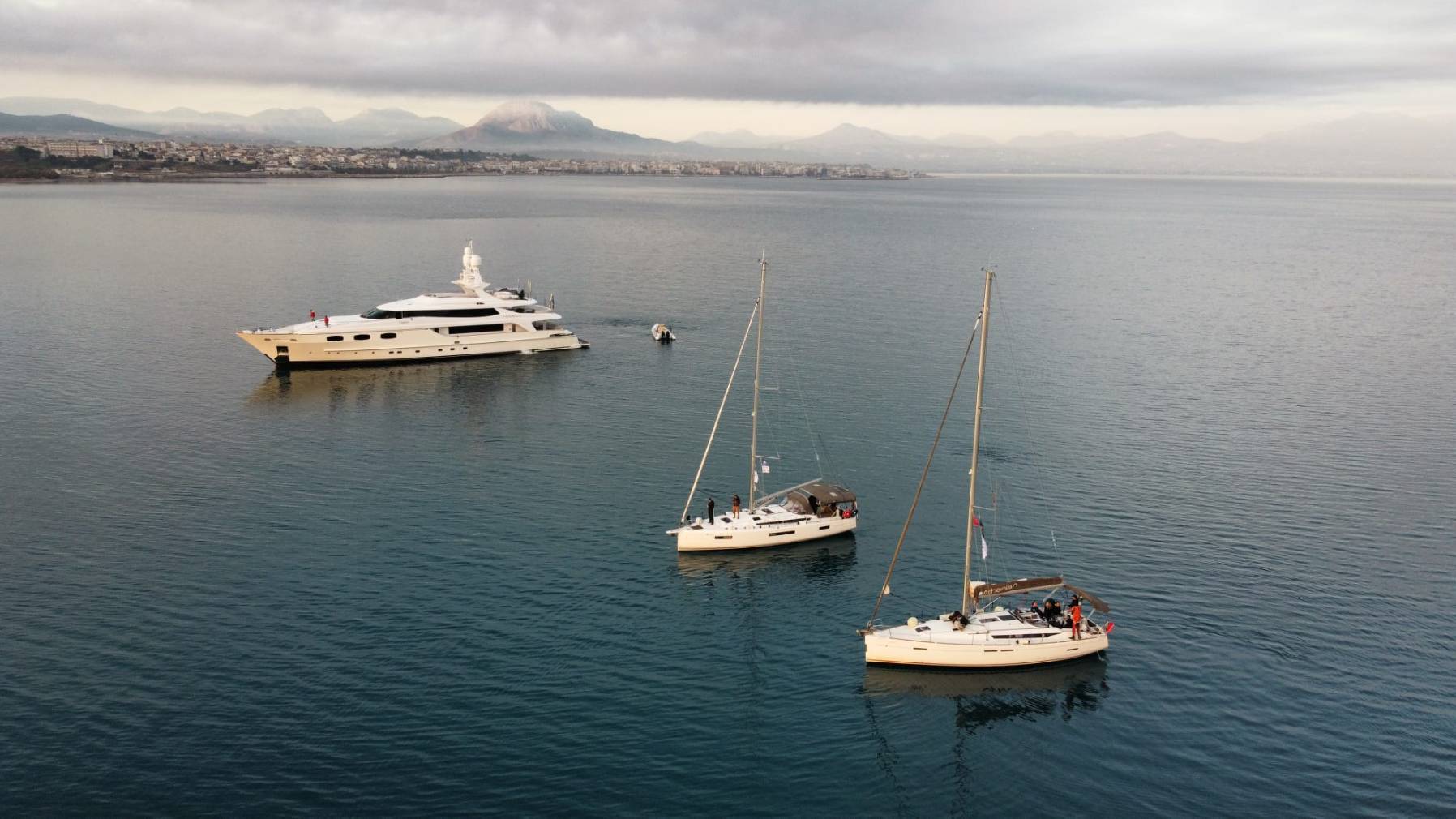 Bonus Miles Flotilla XVI Leg 1 _6AA80D98-7E11-42EA-A867-B6AC0B3B6D52