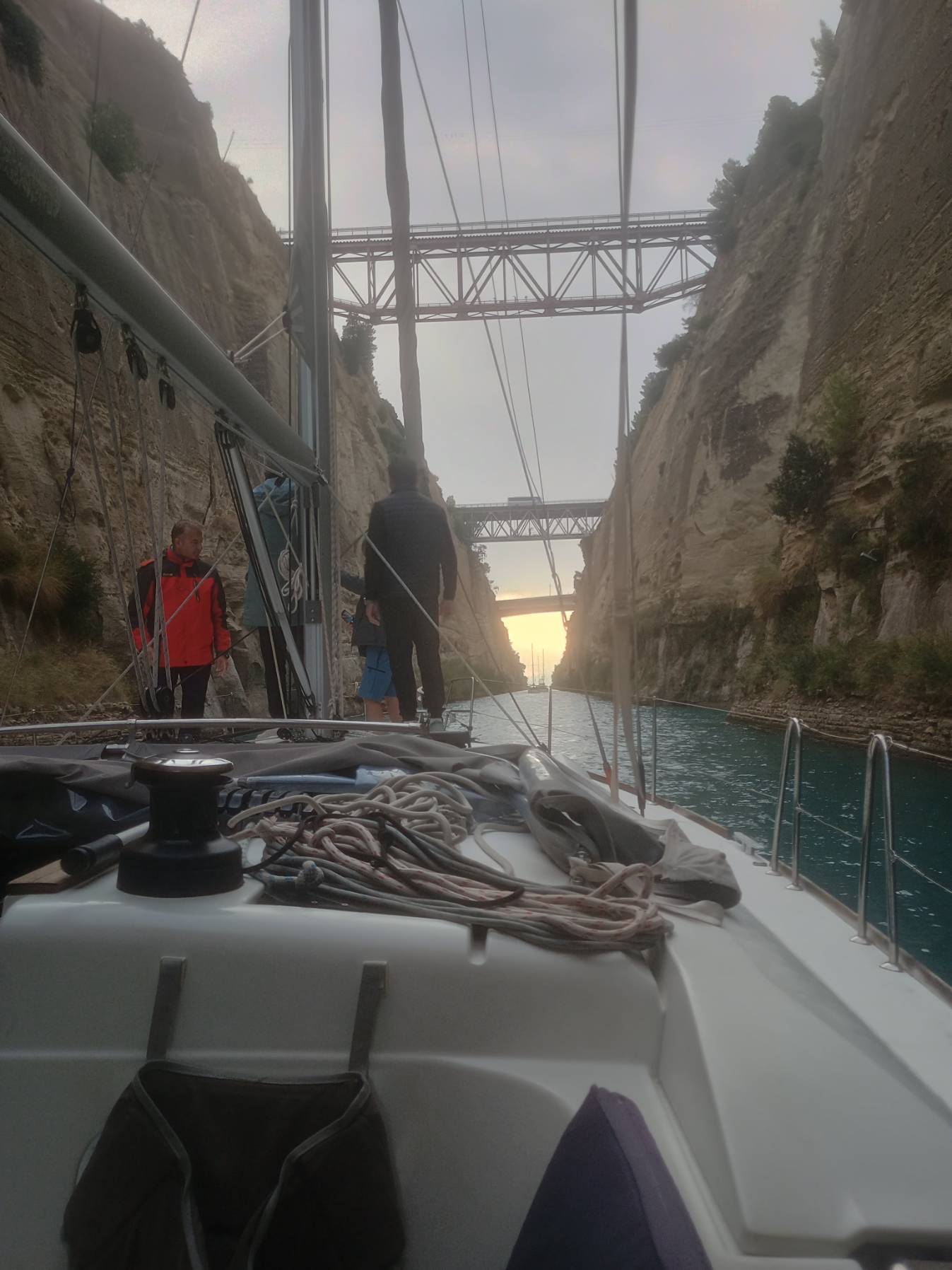 Bonus Miles Flotilla XVI Leg 1 _A04709D2-BE94-4B2C-9E22-173AF5B93EFD