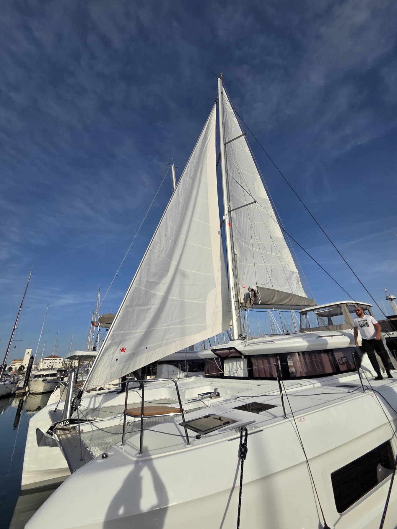 Les Sables-d'Olonne (FRA) - Portimao (POR)_F9CEE0B2-937E-42CD-89A1-198034B011ED