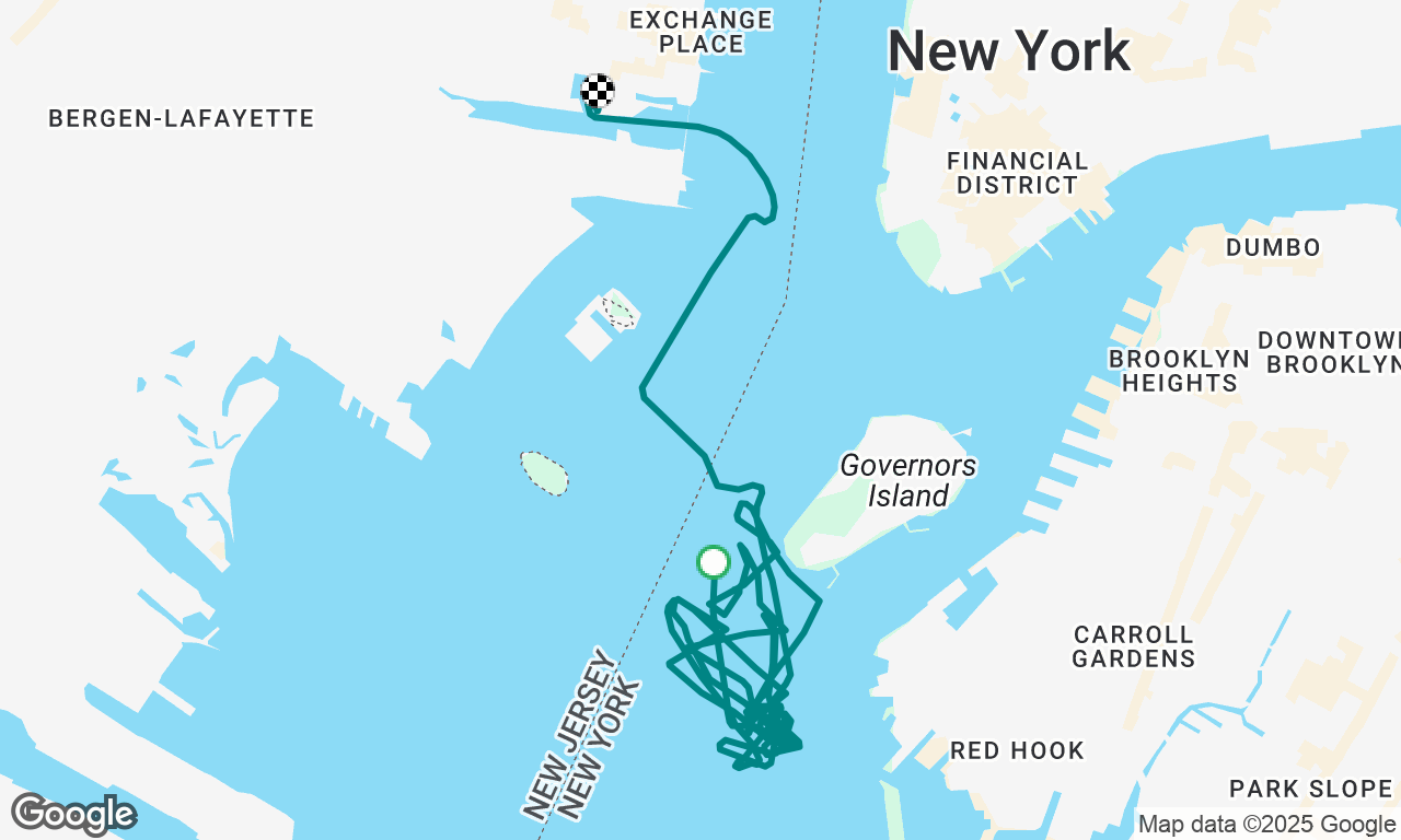 Liberty Cup Regatta Day 2