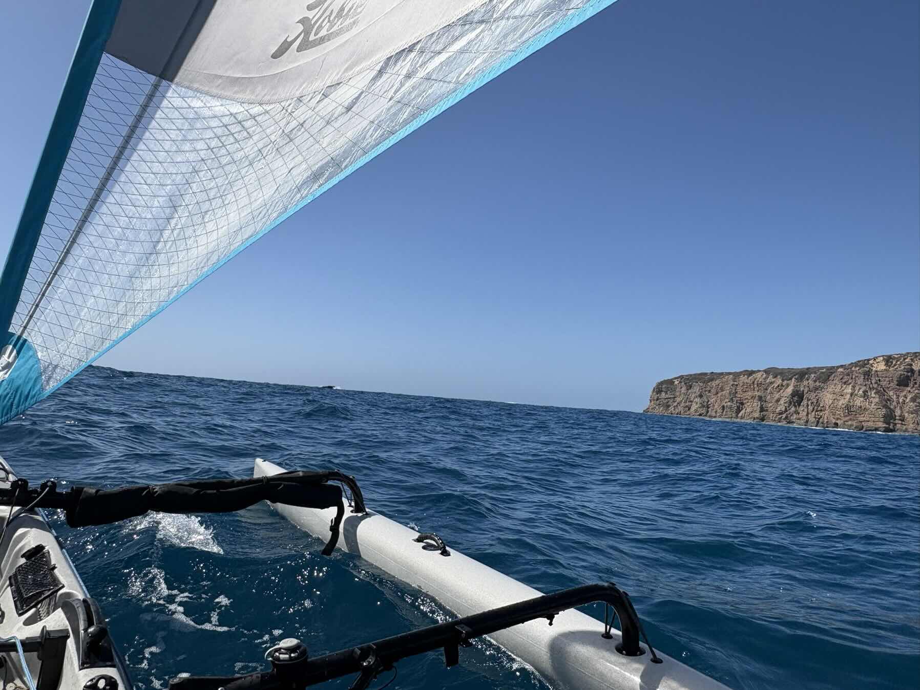 Furthest North I’ve sailed_127CA71A-BCDE-4E57-ABF2-90A92C58C855