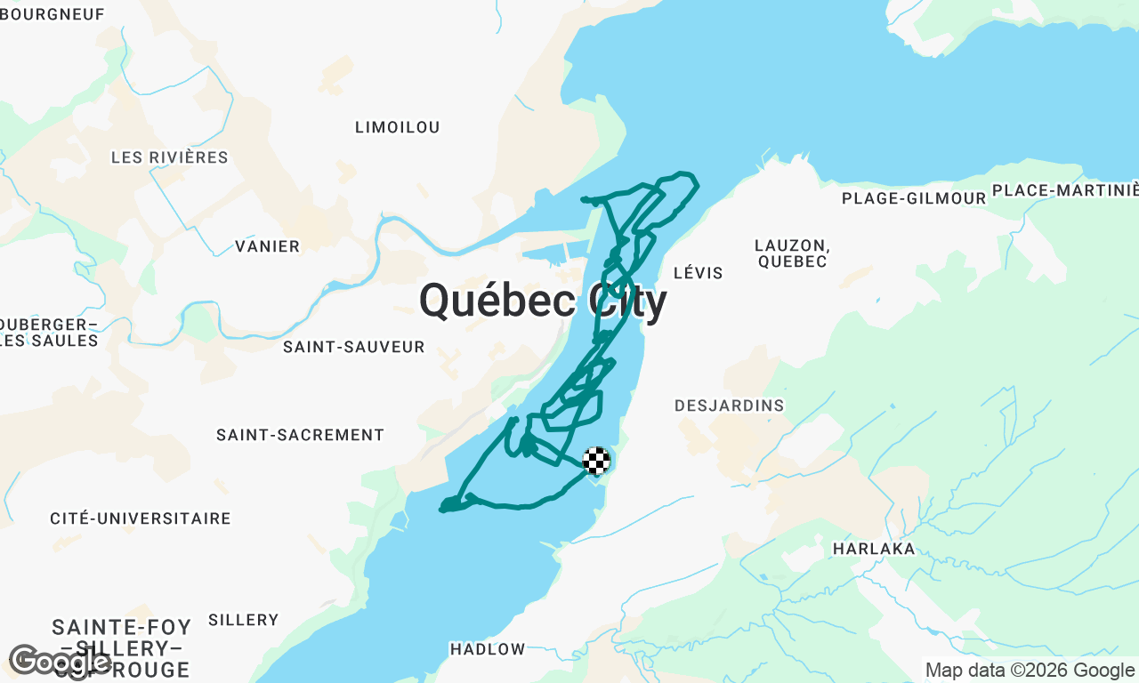 Pratique de manoeuvre 