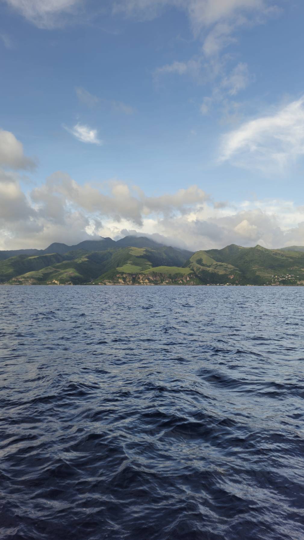 Tortola to Dominica 🇩🇲 _7C1316C9-07DC-4058-981B-4AD035E19E9A