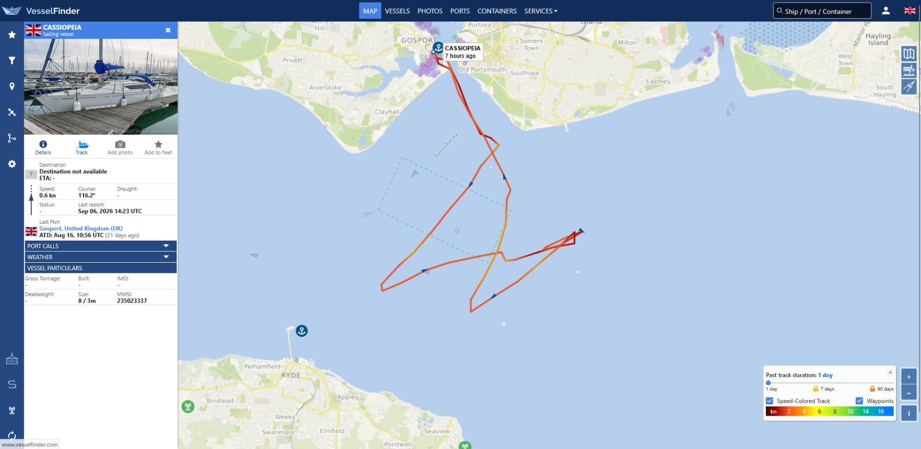 Sailing on Cassiopeia_E379D058-CA47-4976-BED7-4E4CCFCE3EA1