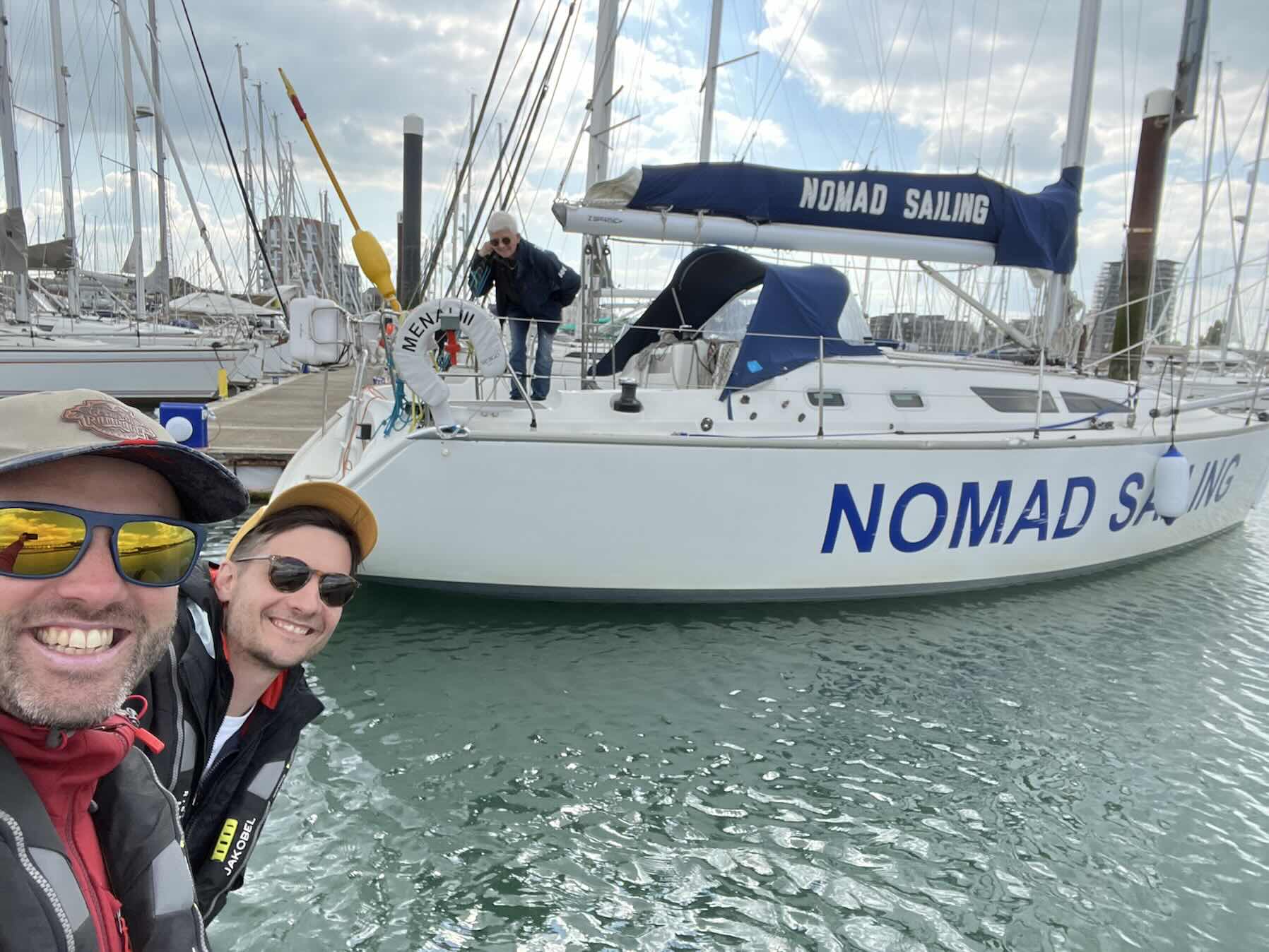 Back home via Nomad 💙_C2F12357-3888-4C28-BB7A-1E10072AD650