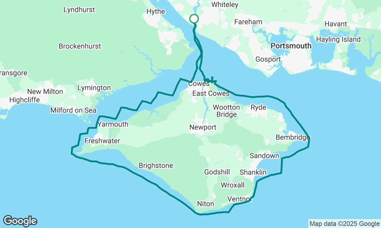 RTIR 2025