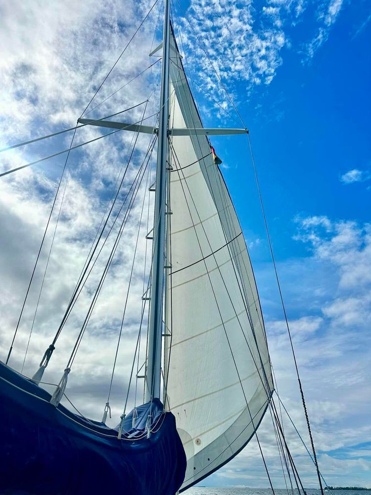 Voyage photo from Green to Salurdup