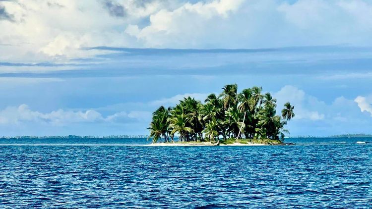 Voyage photo from Green to Salurdup