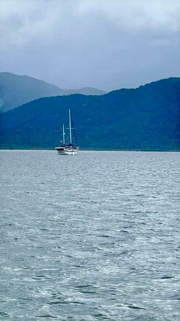 Voyage photo from Green to Salurdup