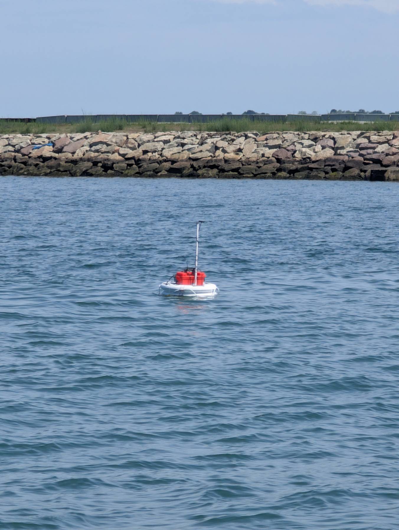 Outer harbor!_4569C2E7-3E2B-46F7-94D2-801B29456E70