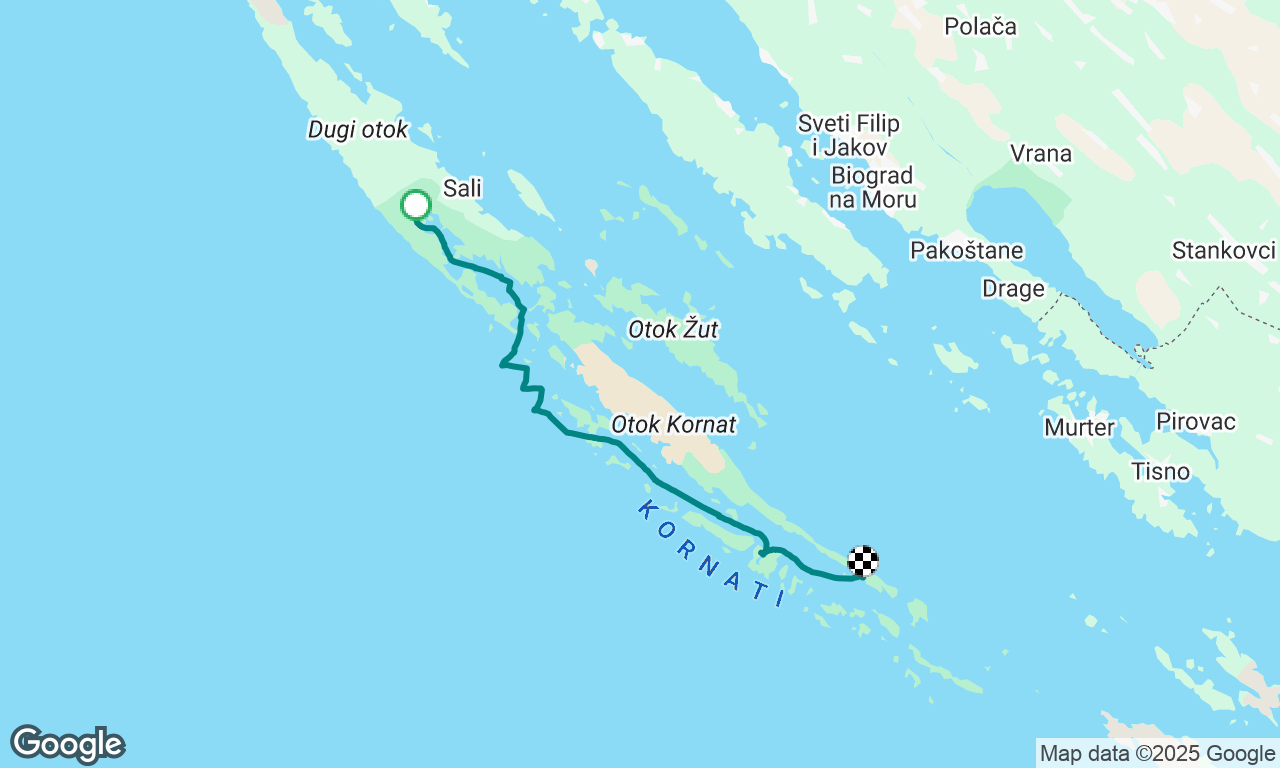 Croatia Day 3