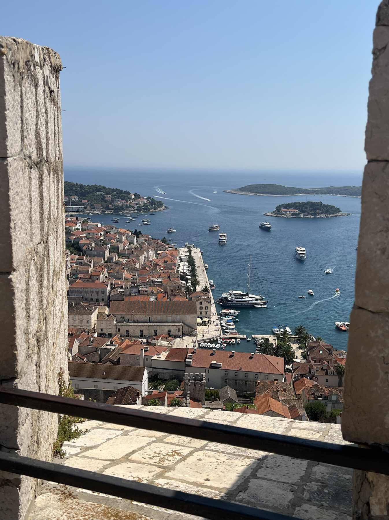 Hvar - Forts and Football 🏰⚽️_5BD4304B-A617-41A5-A203-4058C3B5148F