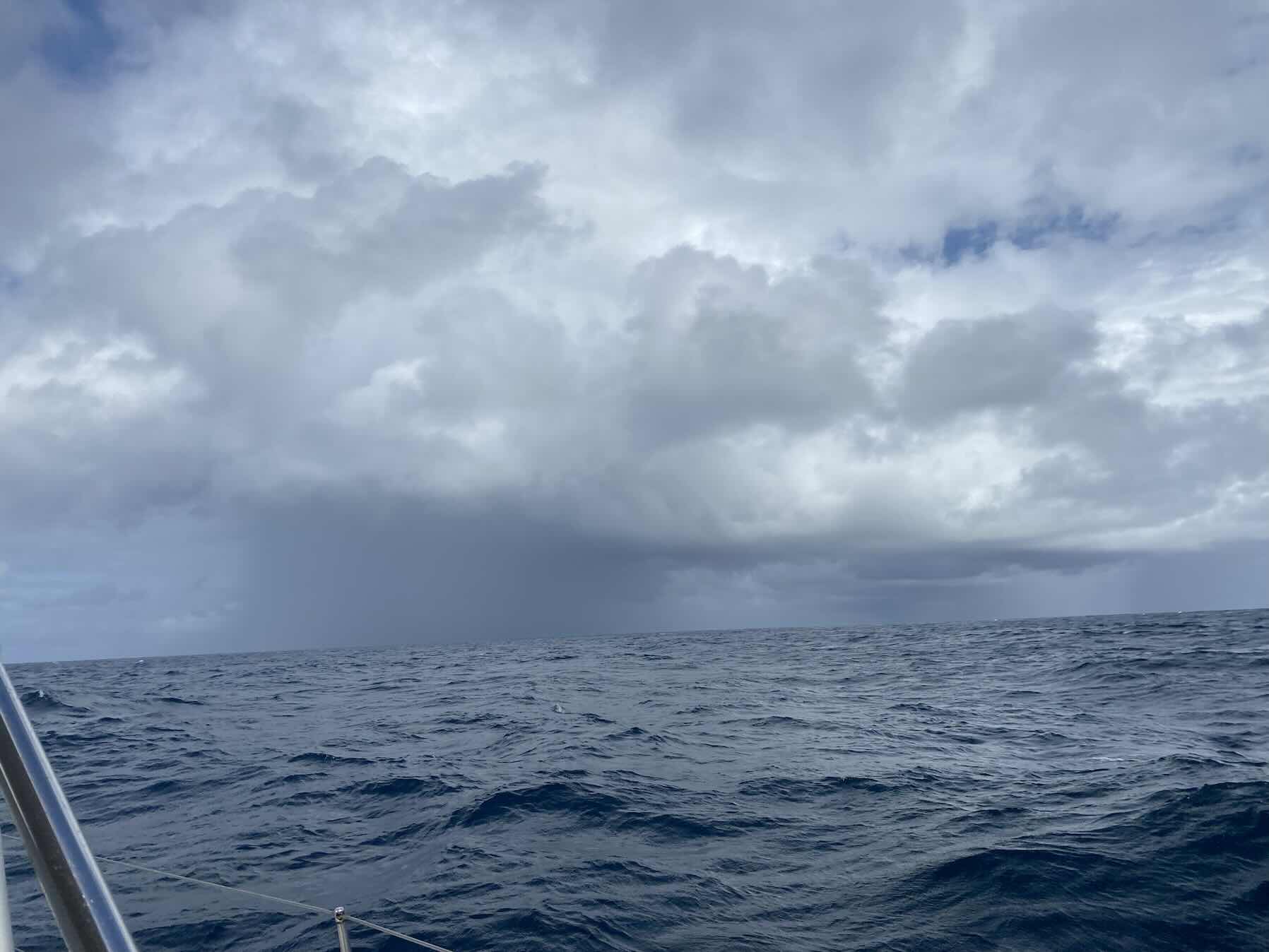 Around the Atlantic (4)
Suriname to Caribbean _4654F7F3-559A-498B-8459-8297FBDC513A
