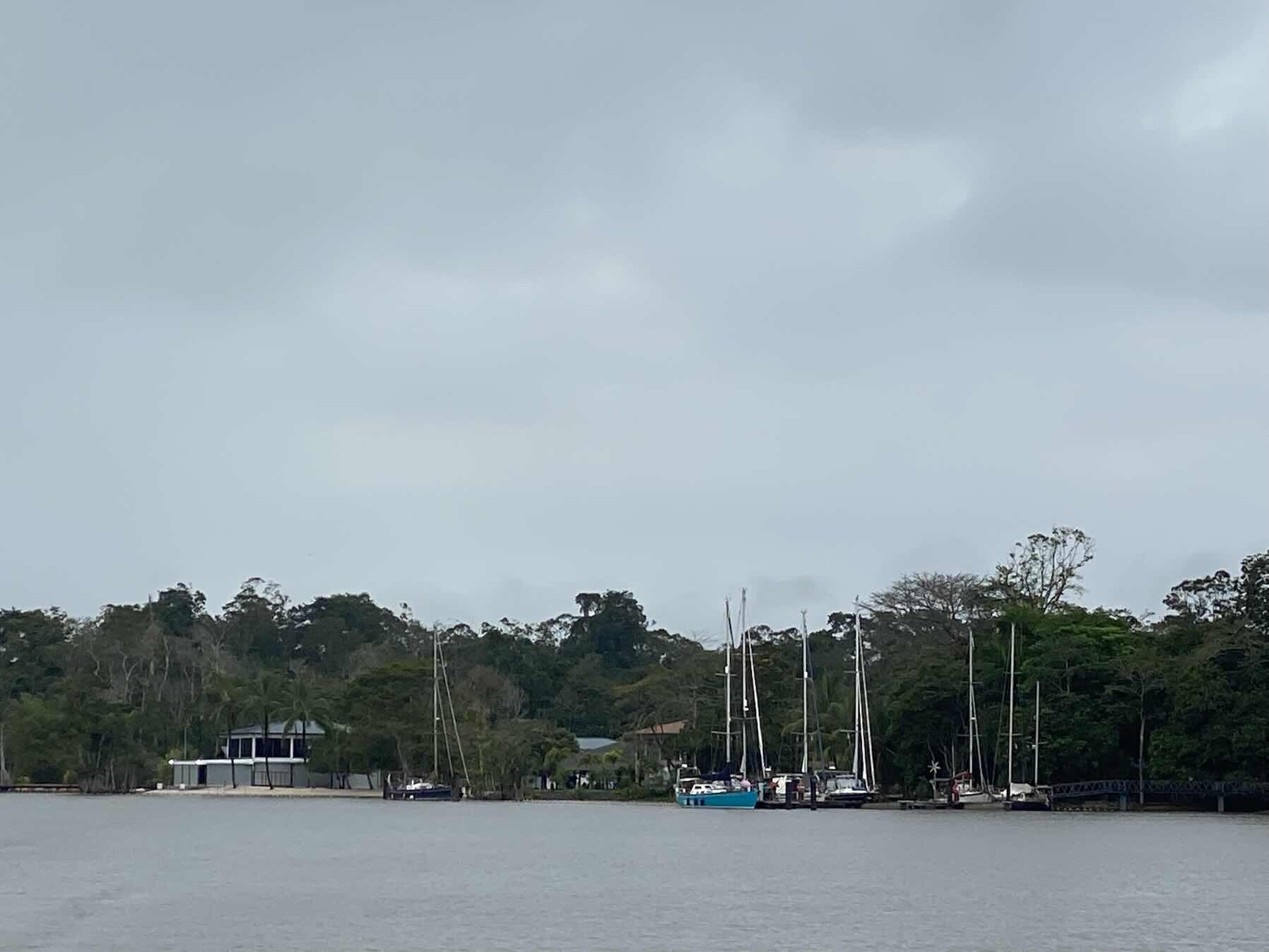 Around the Atlantic (4)
Suriname to Caribbean _A82B7E67-6080-40F7-AB9D-175C0F43E2AF