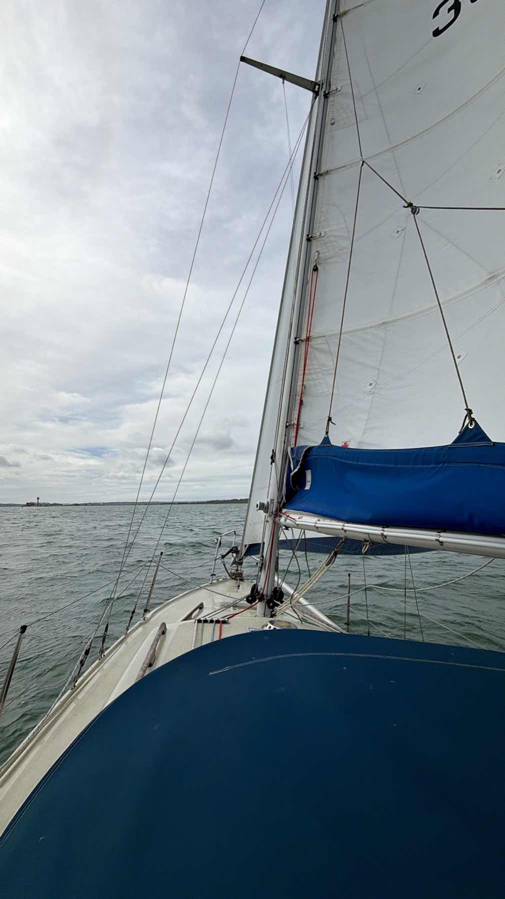 Hamble to Lymington _DF45D8CA-57DA-4B7E-8E98-ABCD221AF51F