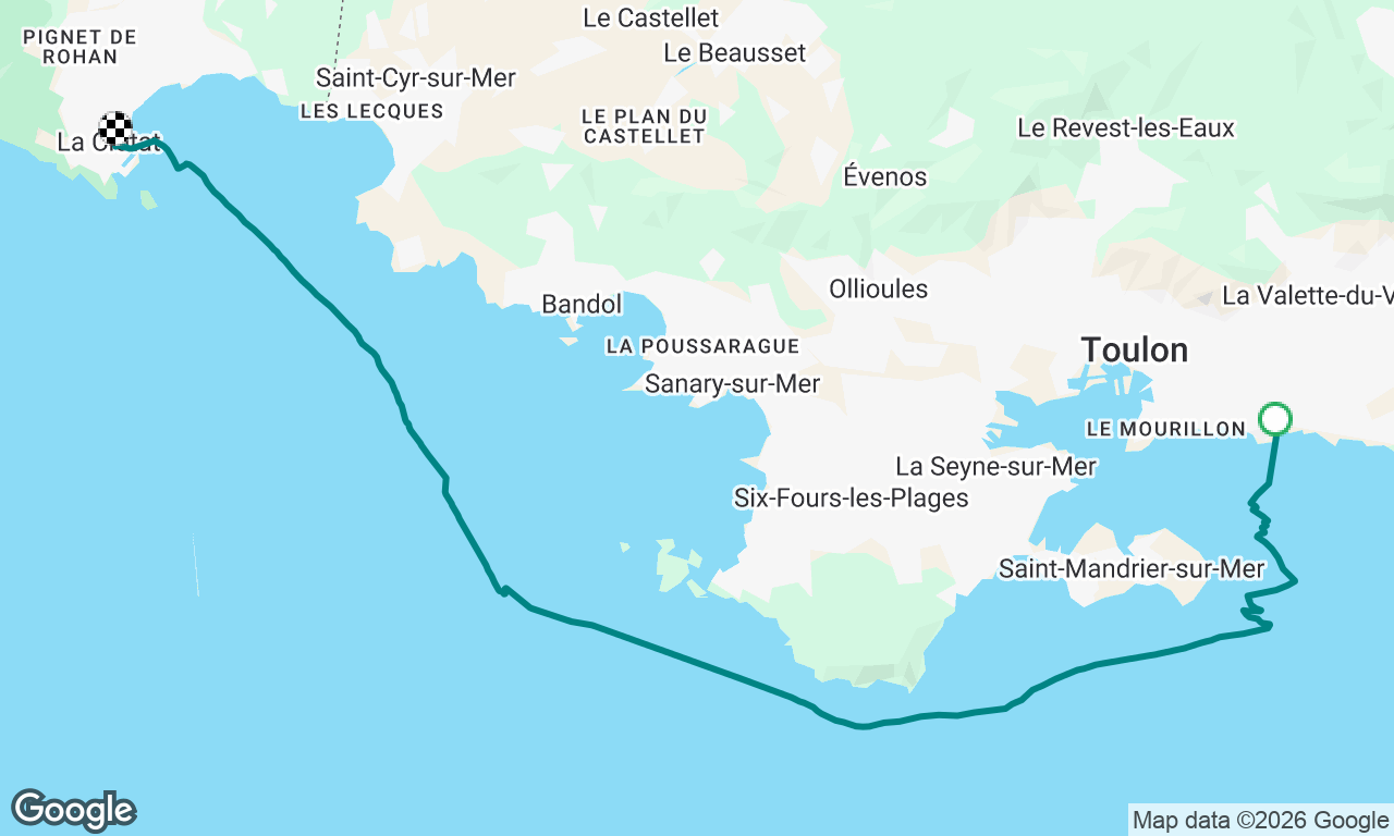 260602 Anse de Méjean - La Ciotat
